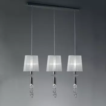 Подвесной светильник Mantra Tiffany