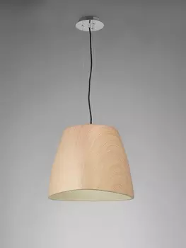 Подвесной светильник Mantra Triangle