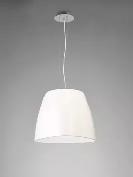 Подвесной светильник Mantra Triangle