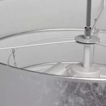 Подвесной светильник mw-Light нора