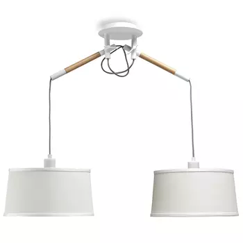 Подвесной светильник "Nordica" Mantra