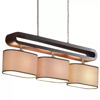 Подвесной светильник "Nulvi" Lussole