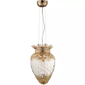 Подвесной светильник Odeon "Petra"