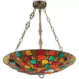 Подвесной светильник Odeon "Velute"