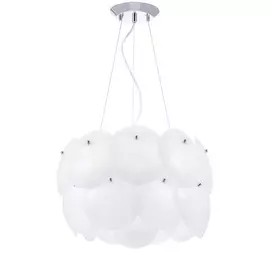 Подвесной светильник Omega Crystal Lux