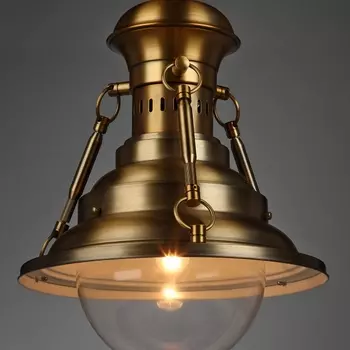 Подвесной светильник Pawn