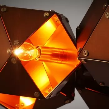 Подвесной светильник Precious Crystal