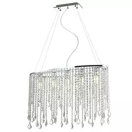 Подвесной светильник "Rain" Favourite в современном стиле