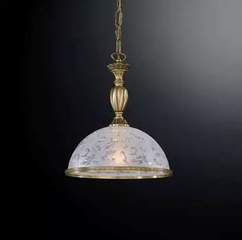 Подвесной светильник Reccagni Angelo