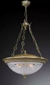 Подвесной светильник Reccagni Angelo l