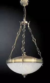 Подвесной светильник Reccagni Angelo l