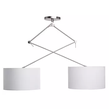 Подвесной светильник Regenbogen Life райне