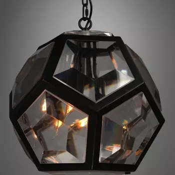 Подвесной светильник "Roll"