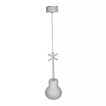 Подвесной светильник Scherzinger большой