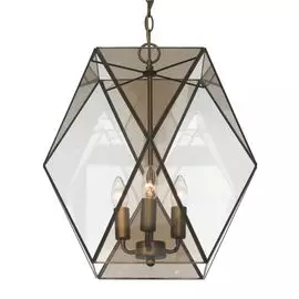 Подвесной светильник "Shatir" Favourite