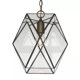 Подвесной светильник "Shatir" Favourite