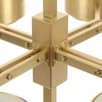 Подвесной светильник Silvia