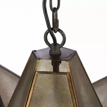 Подвесной светильник "Sky"