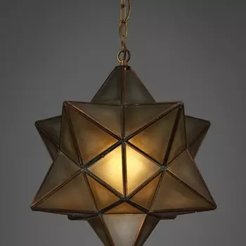 Подвесной светильник "Sky Small"