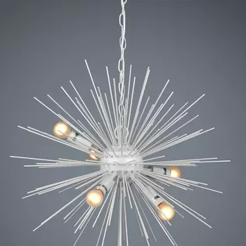 Подвесной светильник Sputnik в стиле хай-тек