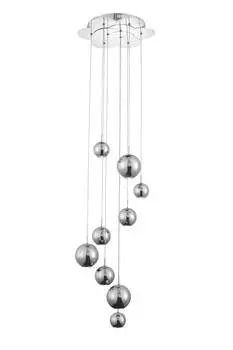 Подвесной светильник st Luce "Mella"