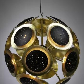 Подвесной светильник "Sunflower"