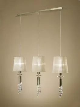 Подвесной светильник "Tiffany" Mantra