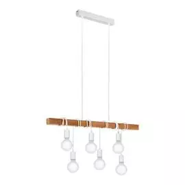 Подвесной светильник Townshend в стиле лофт