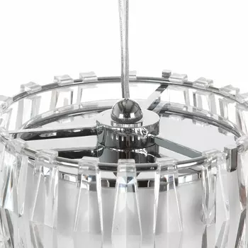 Подвесной светильник "Tropico Vertical"