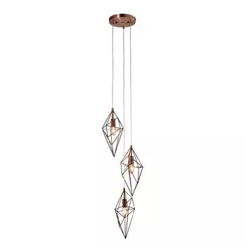 Подвесной светильник Vele Luce Tenero