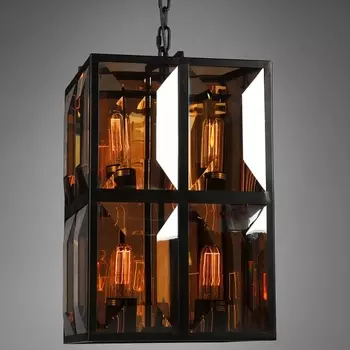 Подвесной светильник "Window"