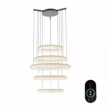 Подвесной светодиодный светильник Albo