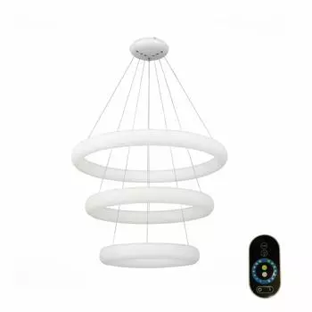 Подвесной светодиодный светильник Albo