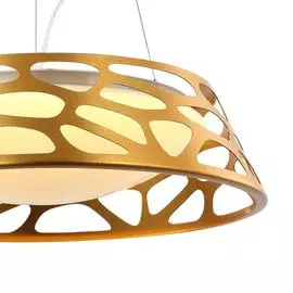 Подвесной светодиодный светильник Arcanum