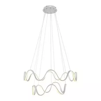 Подвесной светодиодный светильник Arti Lampadari Azzuro