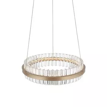 Подвесной светодиодный светильник Cherio