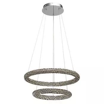 Подвесной светодиодный светильник Chiaro гослар