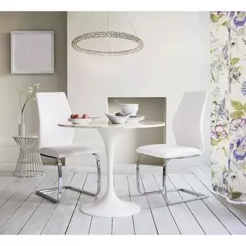 Подвесной светодиодный светильник Chiaro гослар