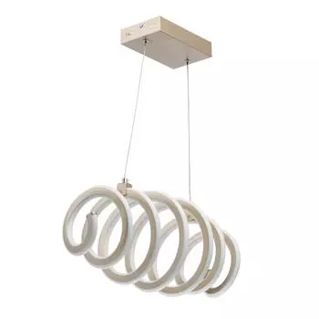 Подвесной светодиодный светильник de Markt аурих