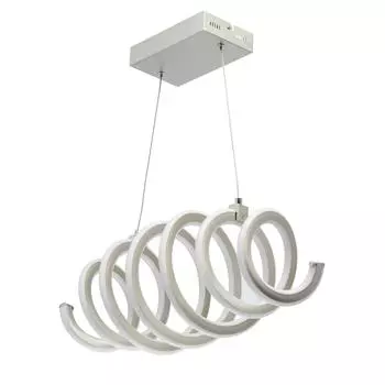 Подвесной светодиодный светильник de Markt аурих