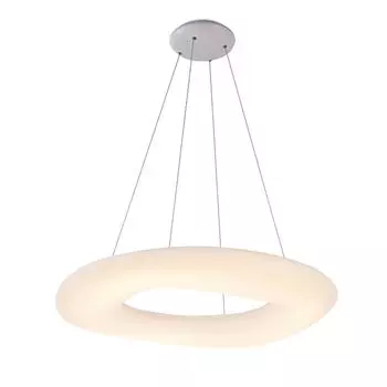 Подвесной светодиодный светильник Divinare