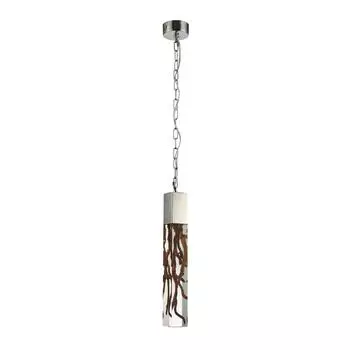 Подвесной светодиодный светильник Divinare