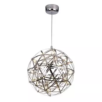 Подвесной светодиодный светильник Divinare