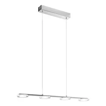 Подвесной светодиодный светильник Eglo Cartama