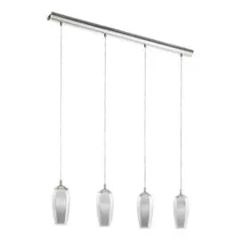 Подвесной светодиодный светильник Eglo Farsala