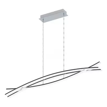 Подвесной светодиодный светильник Eglo Nevado