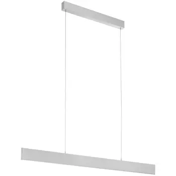 Подвесной светодиодный светильник Eglo сLimene Aluminium