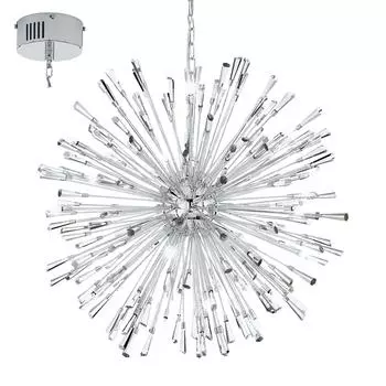 Подвесной светодиодный светильник Eglo Vivaldo