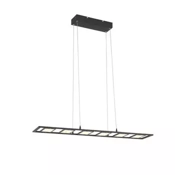 Подвесной светодиодный светильник Elicano