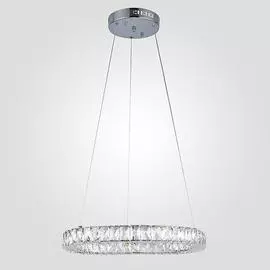 Подвесной светодиодный светильник Eurosvet грация